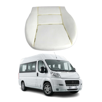 2014-2026 RAM ProMaster 1500/2500/3500 Seat Cushion Foam Pad Driver Bottom