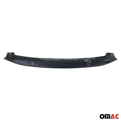 2015-2022 RAM ProMaster City Rear Trunk Spoiler Wing Primer Paintable 1 Pc