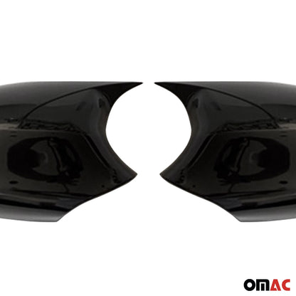 2009-2012 BMW 3 Series E90 E91 E92 E93 FL Side Mirror Cover Caps