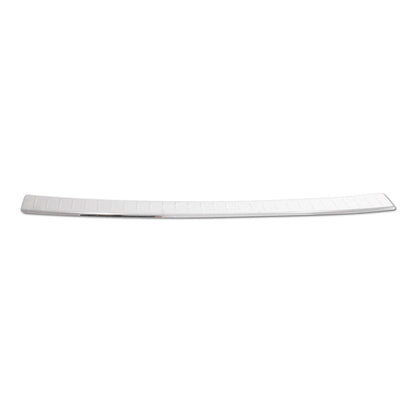 2019-2025 Toyota RAV4 Rear Bumper Sill Cover Protector Guard Stainless Steel