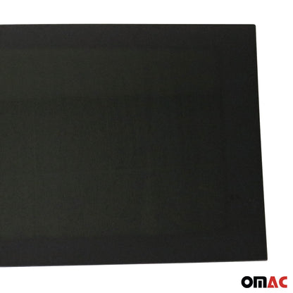 2010-2018 Mercedes Sprinter W906 Window Glass Mid Right Side Sliding Door L3 L4