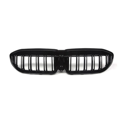2019-2022 BMW 3 Series G20 M3 Sedan Pre-FL Front Kidney Grille Grill