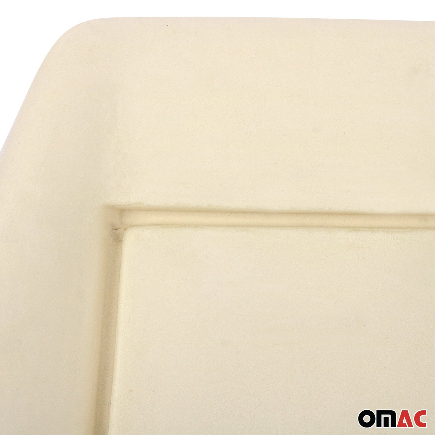 1992-2003 Volkswagen Eurovan Backrest Seat Cushion Foam Pad