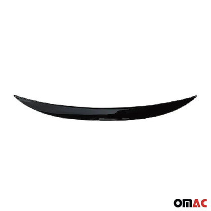 2014-2019 BMW 4 Series F32/33/36 M4 Rear Trunk Spoiler Wing
