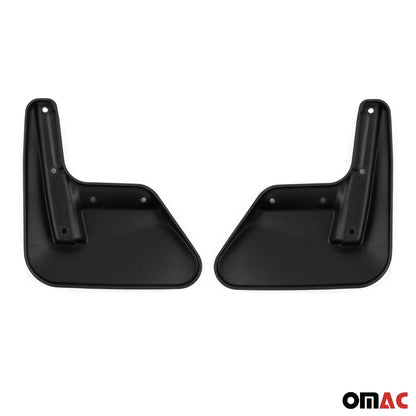 2019-2026 Toyota Corolla Sedan Mud Guards Splash Mud Flaps