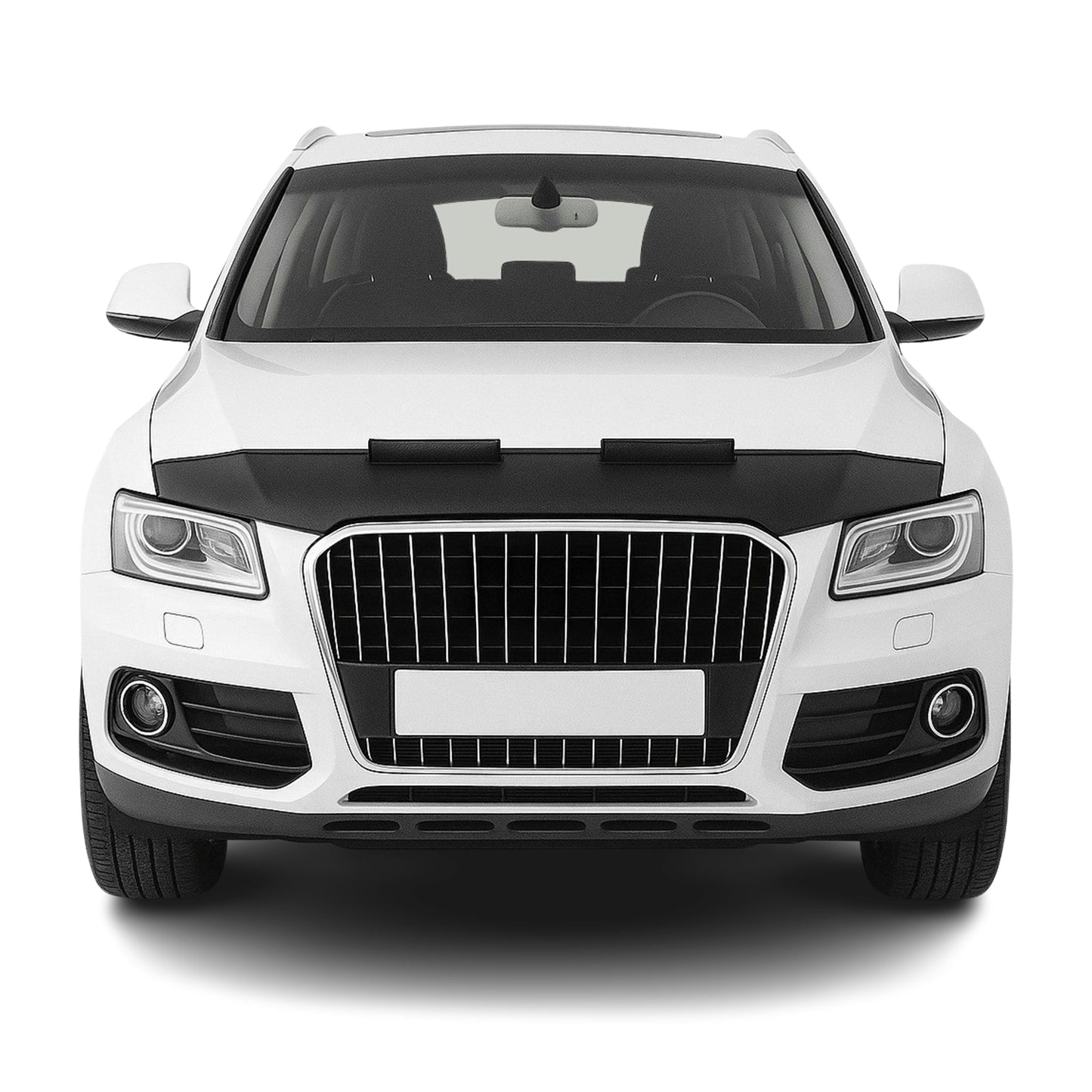2009-2017 Audi Q5 8R Car Bonnet Mask Hood Bra