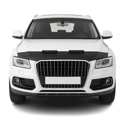 2009-2017 Audi Q5 8R Car Bonnet Mask Hood Bra