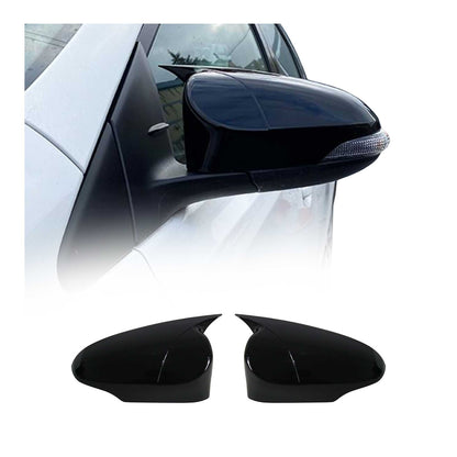 2014-2019 Toyota Corolla Sedan Side Mirror Cover Caps