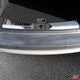 2013-2016 Ford Escape Trunk Sill Cover Bumper Guard Protector Stainless Steel Silver