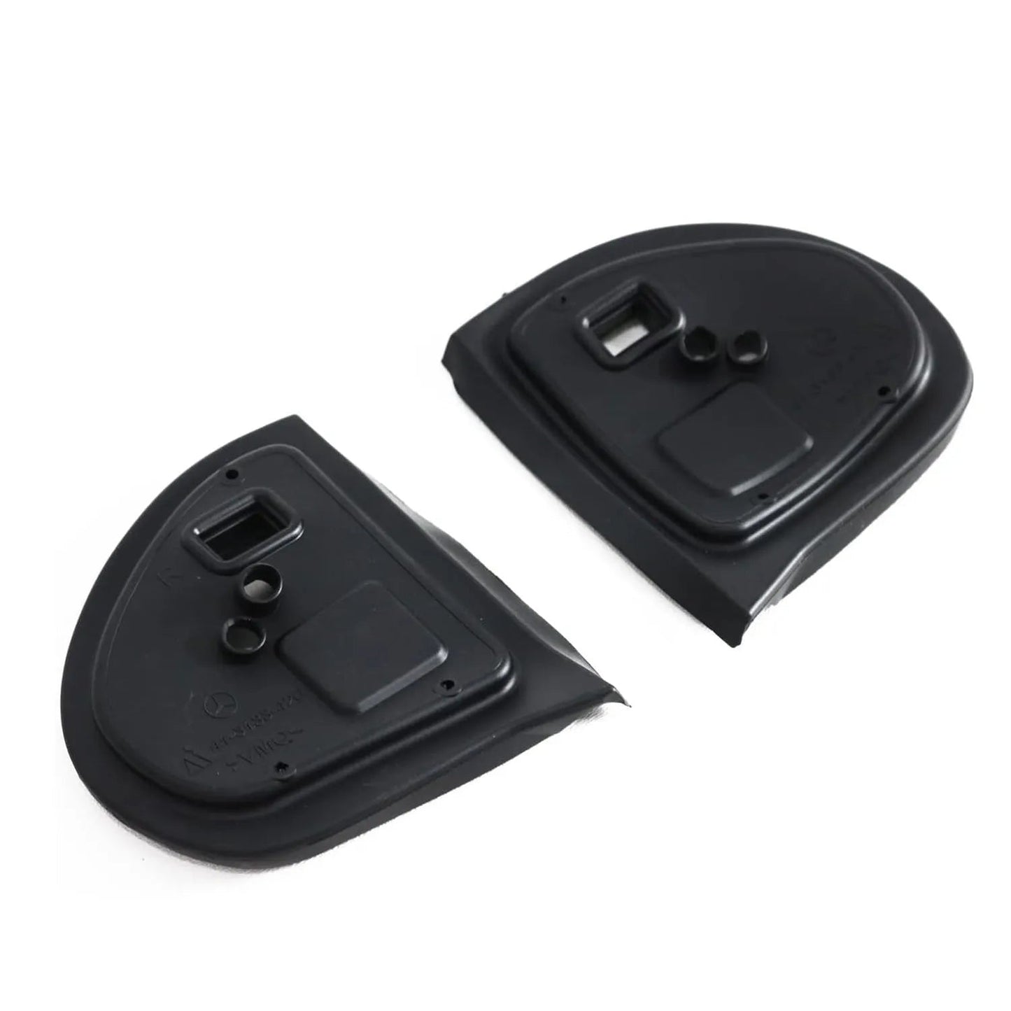 2001-2009 Mercedes C Class S203 Wagon Weatherstrip Mirror Rubber Seal Strip