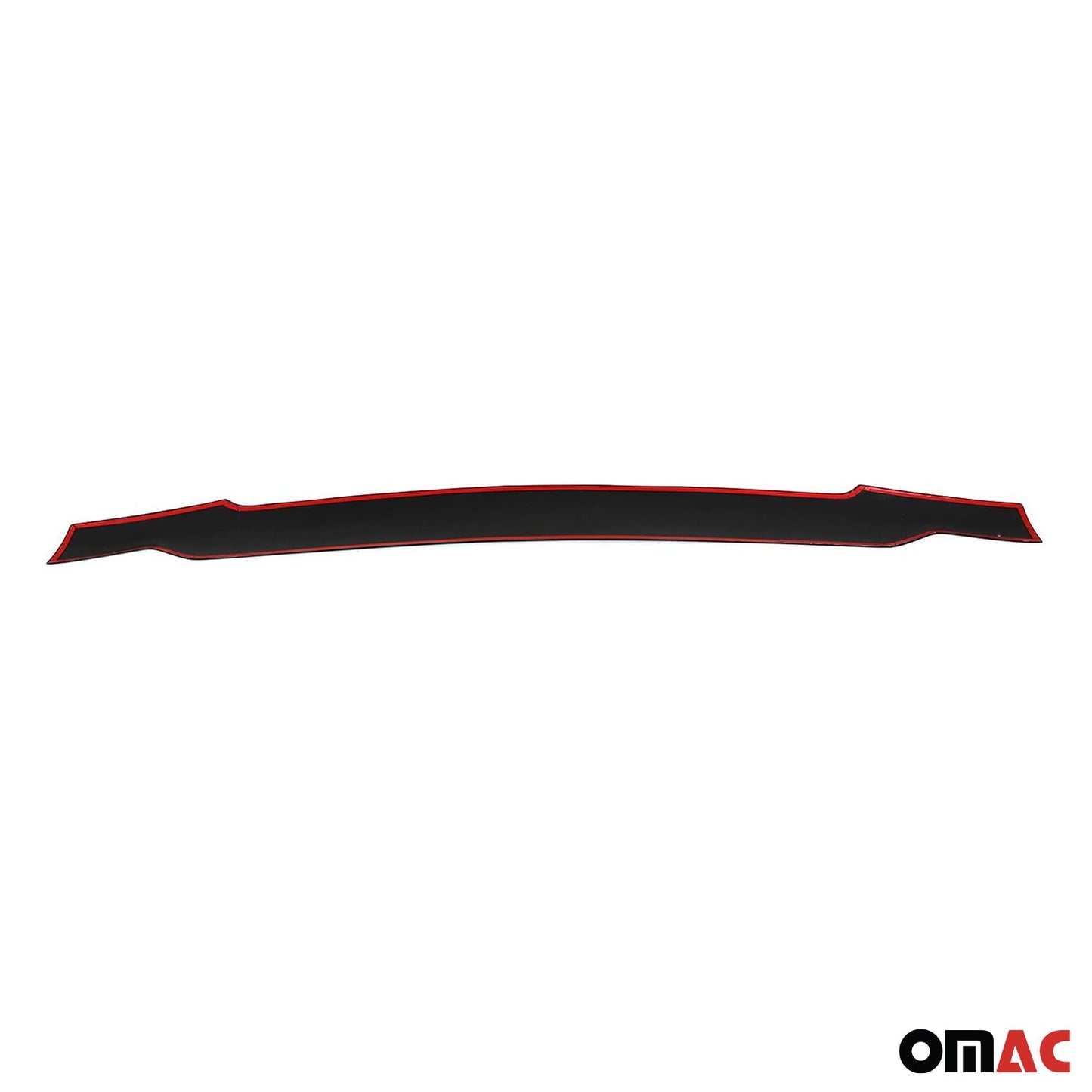 2007-2014 Chevrolet Avalanche Tahoe Suburban Front Bug Shield Hood Deflector 1 Pc Smoke Stick Install