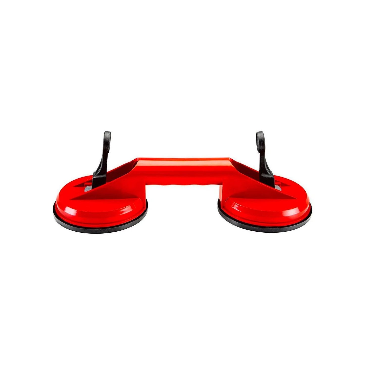 Double Suction Cup Vacuum Lifter Glass Lifting Granite Mirror Handle Grip