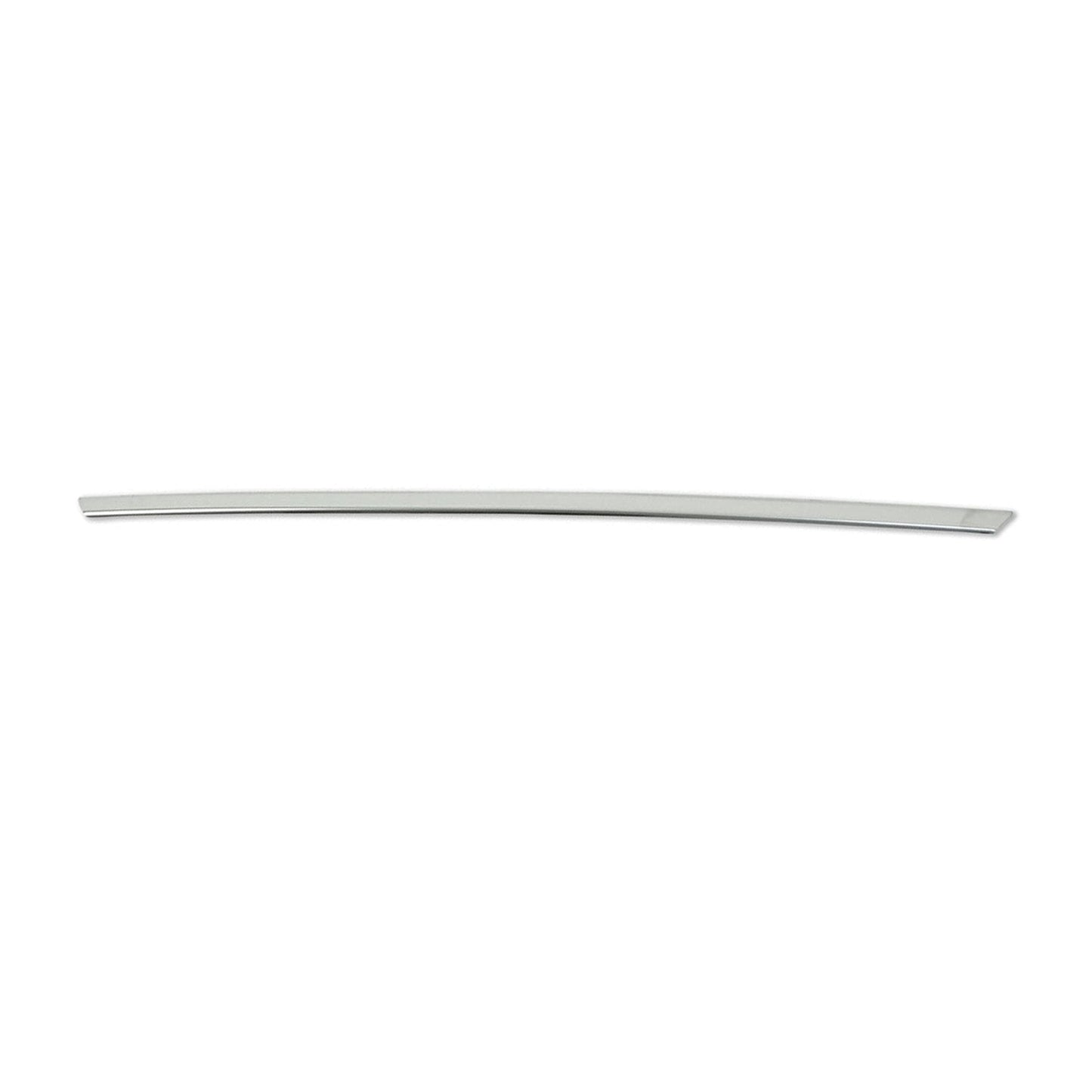 2021-2026 Hyundai Elantra Rear Trunk Lid Molding Trim S. Steel Chrome
