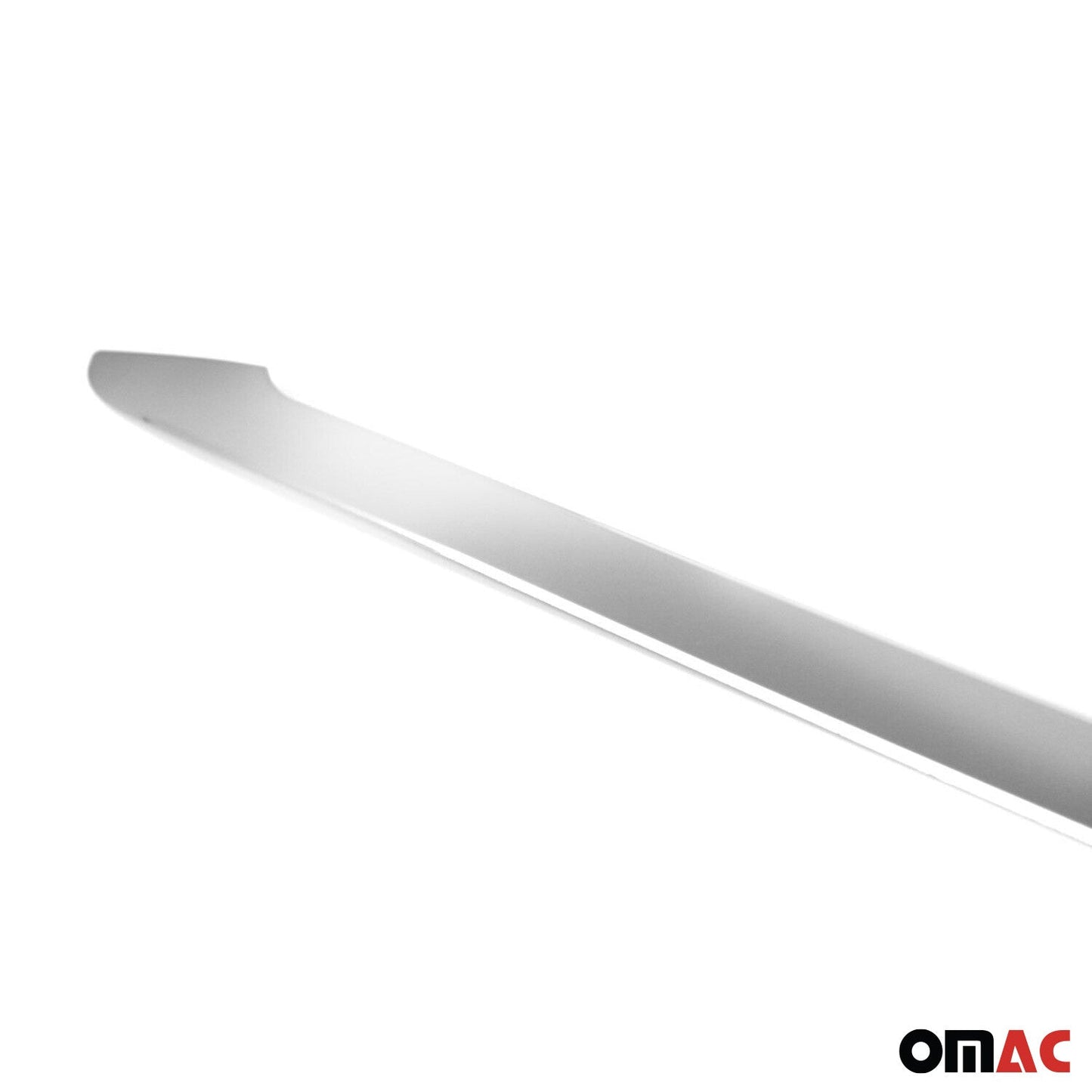 2019-2026 Toyota Corolla Sedan Rear Trunk Molding Trim Stainless Steel