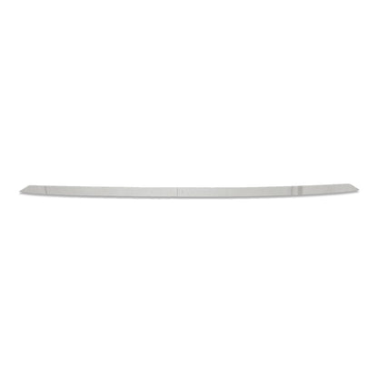 2019-2025 Toyota RAV4 Front Bumper Trim Molding Stainless Steel Silver 1 Pc