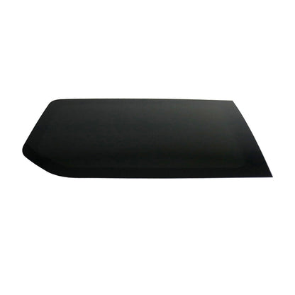 2015-2026 Ford Transit Window Glass Mid-High Roof Right Side Rear L4 Black