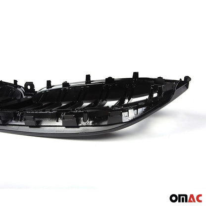 2019-2022 BMW 3 Series G20 M3 Sedan Pre-FL Front Kidney Grille Grill
