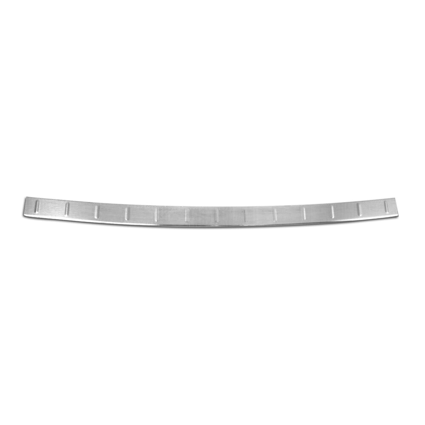 2014-2022 Land Rover Range Rover Sport Rear Bumper Guard Stainless Steel Brushed