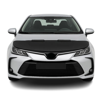 2019-2026 Toyota Corolla Sedan Car Bonnet Mask Hood Bra