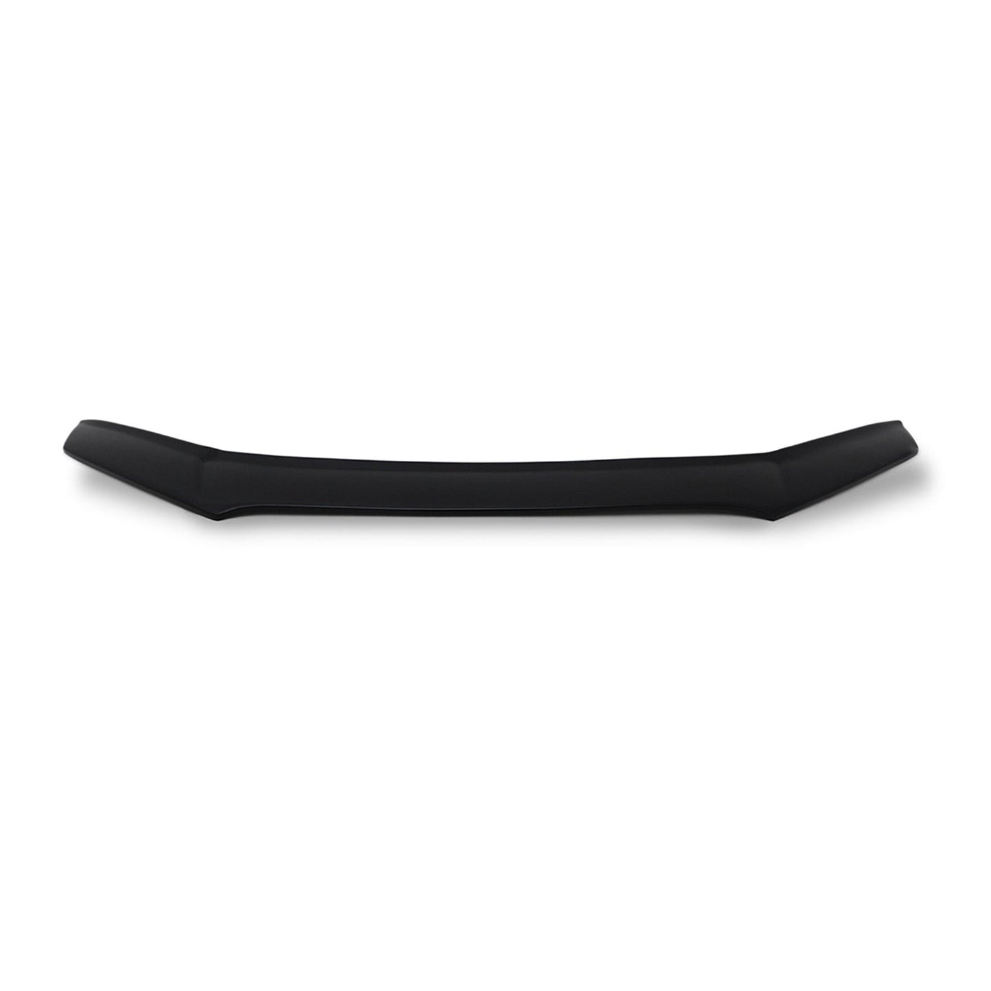 2012-2020 Audi A3 8V Front Bug Shield Hood Deflector 1 Pc Smoke