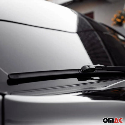 2005-2011 Mercedes CLS Front Windshield Wiper Blades