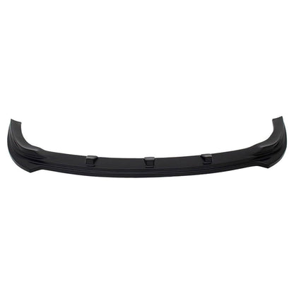 2017-2020 Nissan Rogue Sport Front Bumper Lip Splitter Black 1 Pc