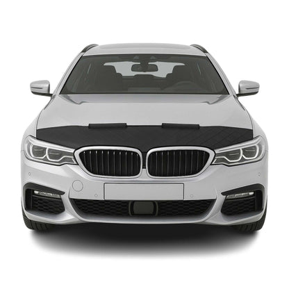 2017-2023 BMW 5 Series G30 G31 Sedan Touring Car Bonnet Mask Hood Bra