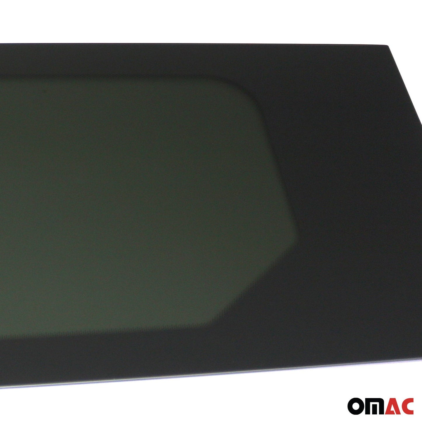 2014-2026 Ford Transit Connect Window Glass Front Right Side L2 Black