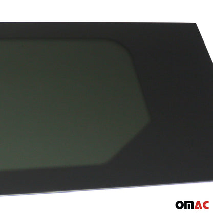 2014-2026 Ford Transit Connect Window Glass Front Right Side L2 Black
