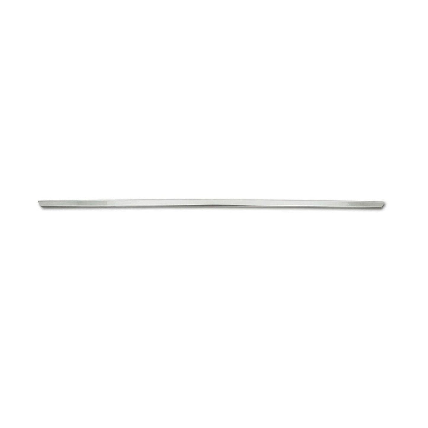2008-2016 Audi A5 8T3 8F7 Cabrio coupe Rear Trunk Tailgate Door Handle Cover Stainless Steel
