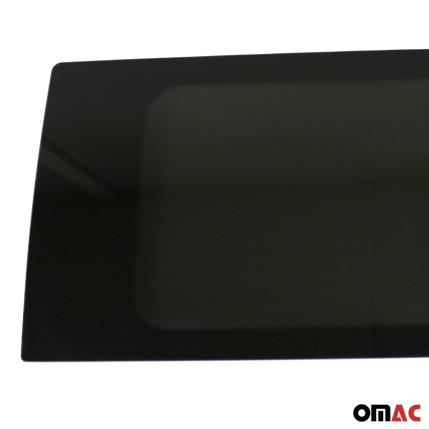 2014-2026 RAM ProMaster Window Glass