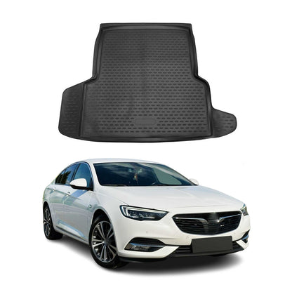 2018-2020 Buick Regal Sportback Cargo Liner Trunk Mat All Weather Black
