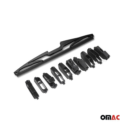 2013-2018 Toyota RAV4 Rear Windshield Wiper Blades