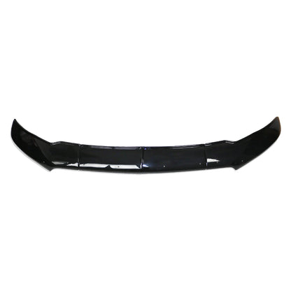 2019-2026 Mercedes Sprinter W907 910 Front Bug Shield Hood Deflector 3Pcs
