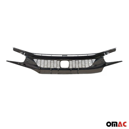 2016-2018 Honda Civic Type-R Front Bumper Grille