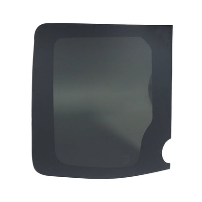 2007-2009 Freightliner Sprinter Window Glass Left Barn Door Glass Black L1 L2 L3 L4