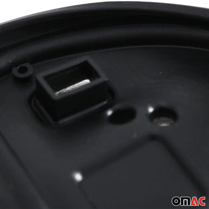 2001-2009 Mercedes C Class S203 Wagon Weatherstrip Mirror Rubber Seal Strip