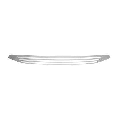 2014-2026 RAM ProMaster Front Bumper Grill Trim Molding Stainless Steel Silver 1 Pc