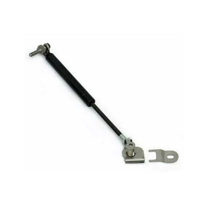 2010-2020 VW Amarok Trunk Lift Supports Struts Shocks Black 1 Pc