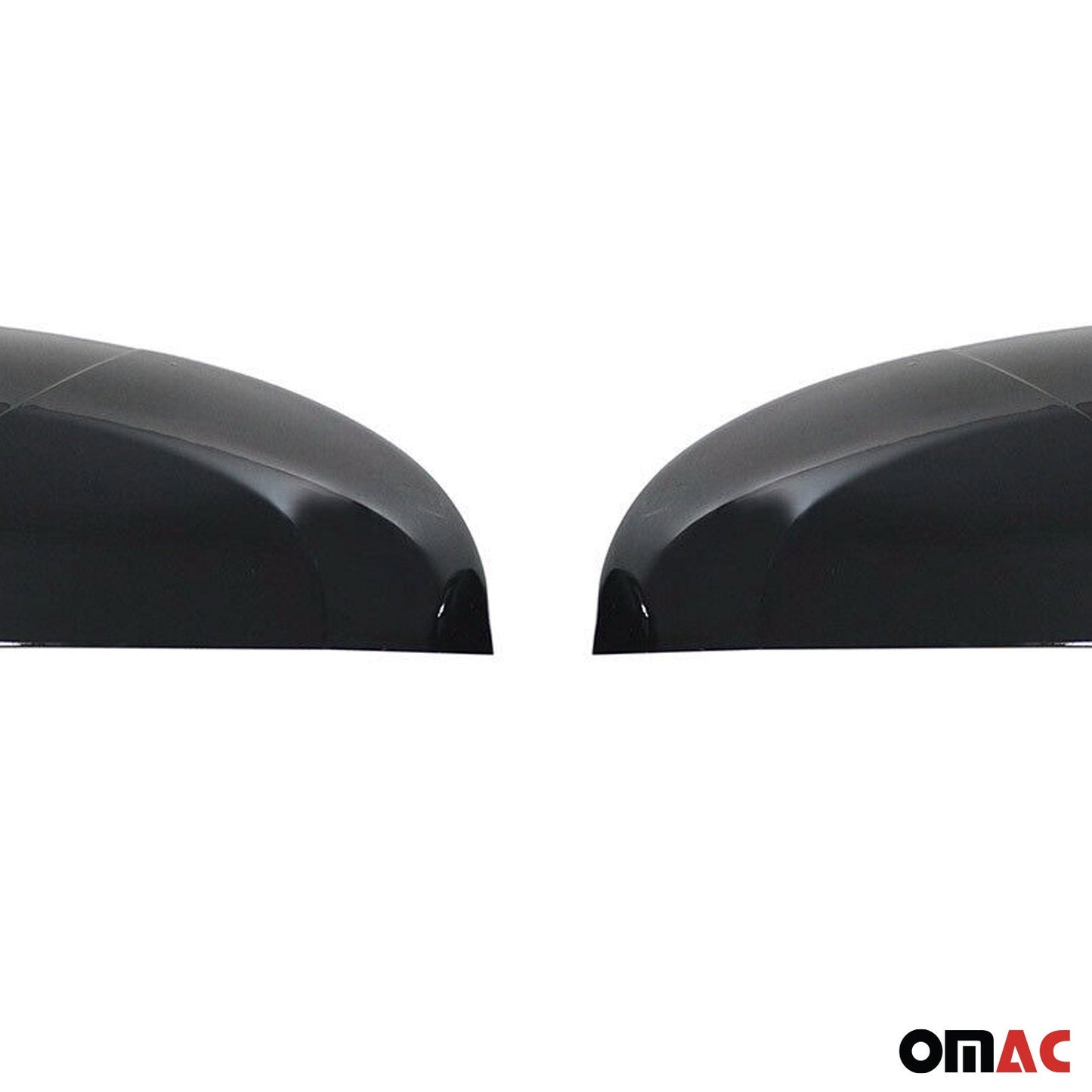 2019-2026 Toyota Corolla Sedan Side Mirror Cover Caps