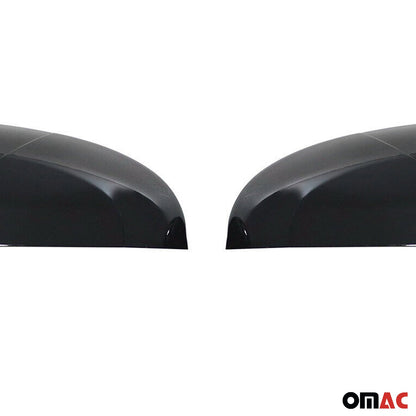 2019-2026 Toyota Corolla Sedan Side Mirror Cover Caps