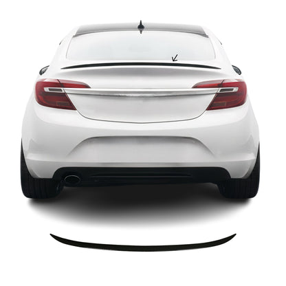 2014-2020 BMW 4 Series F32 F33 F36 Rear Trunk Spoiler Wing Black
