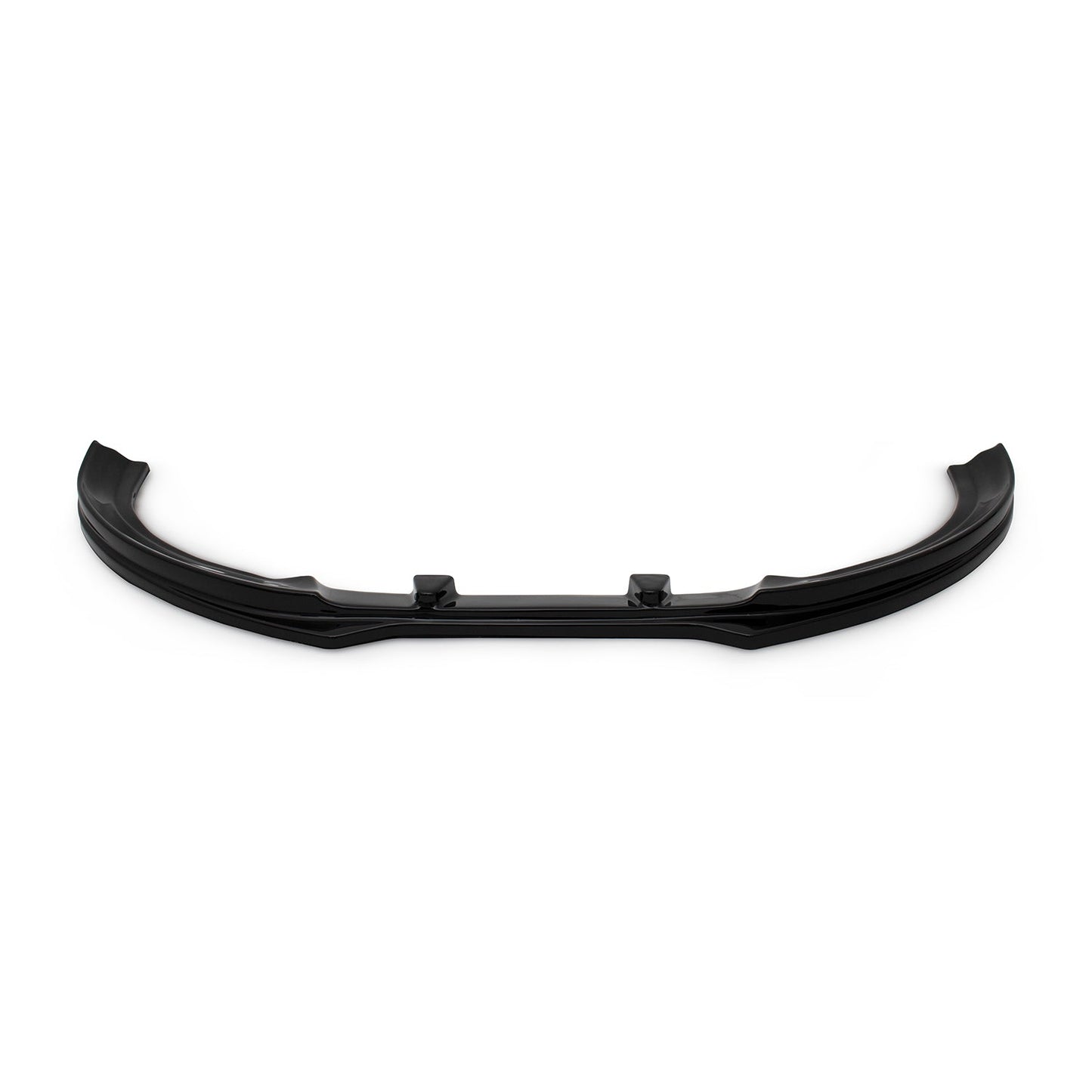 2015-2020 Ford Transit Front Bumper Lip Splitter Black 1 Pc