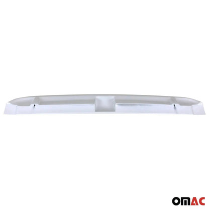 2003-2006 Dodge Sprinter Rear Trunk Spoiler Wing Primer Paintable 1 Pc