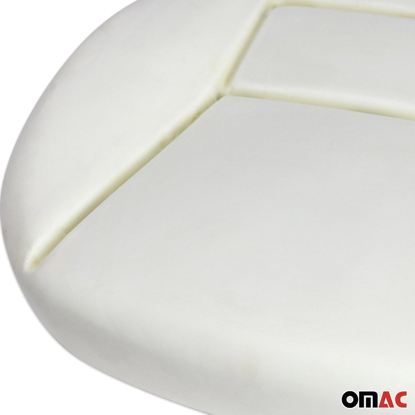 2014-2026 RAM ProMaster 1500/2500/3500 Seat Cushion Foam Pad Driver Bottom