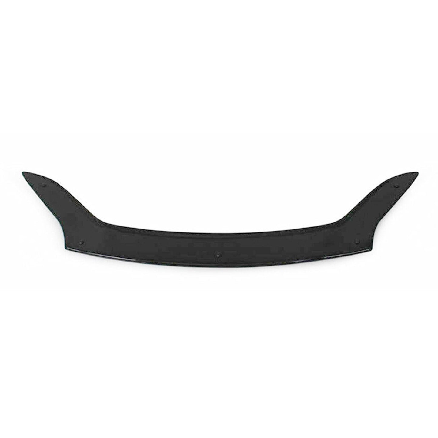2017-2022 Kia Sportage Front Bug Shield Hood Deflector 1 Pc Smoke