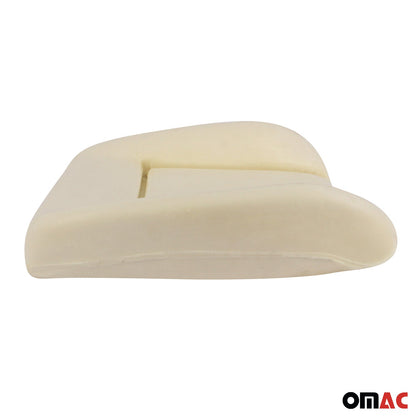 1992-2003 Volkswagen Eurovan Backrest Seat Cushion Foam Pad