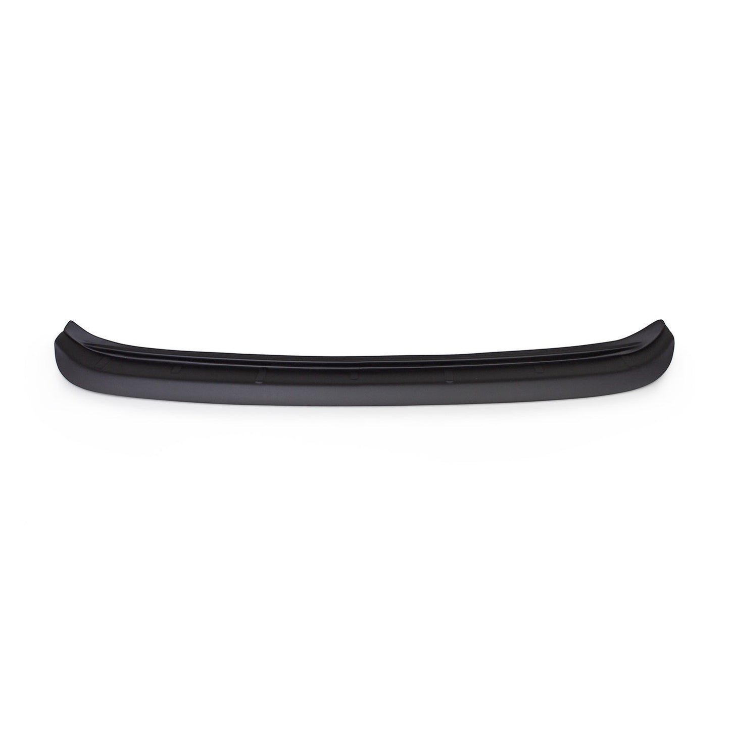 2017-2020 Nissan Rogue Sport Rear Bumper Guard Plastic Black