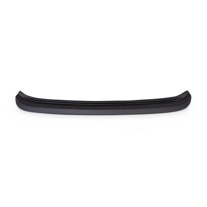 2017-2020 Nissan Rogue Sport Rear Bumper Guard Plastic Black