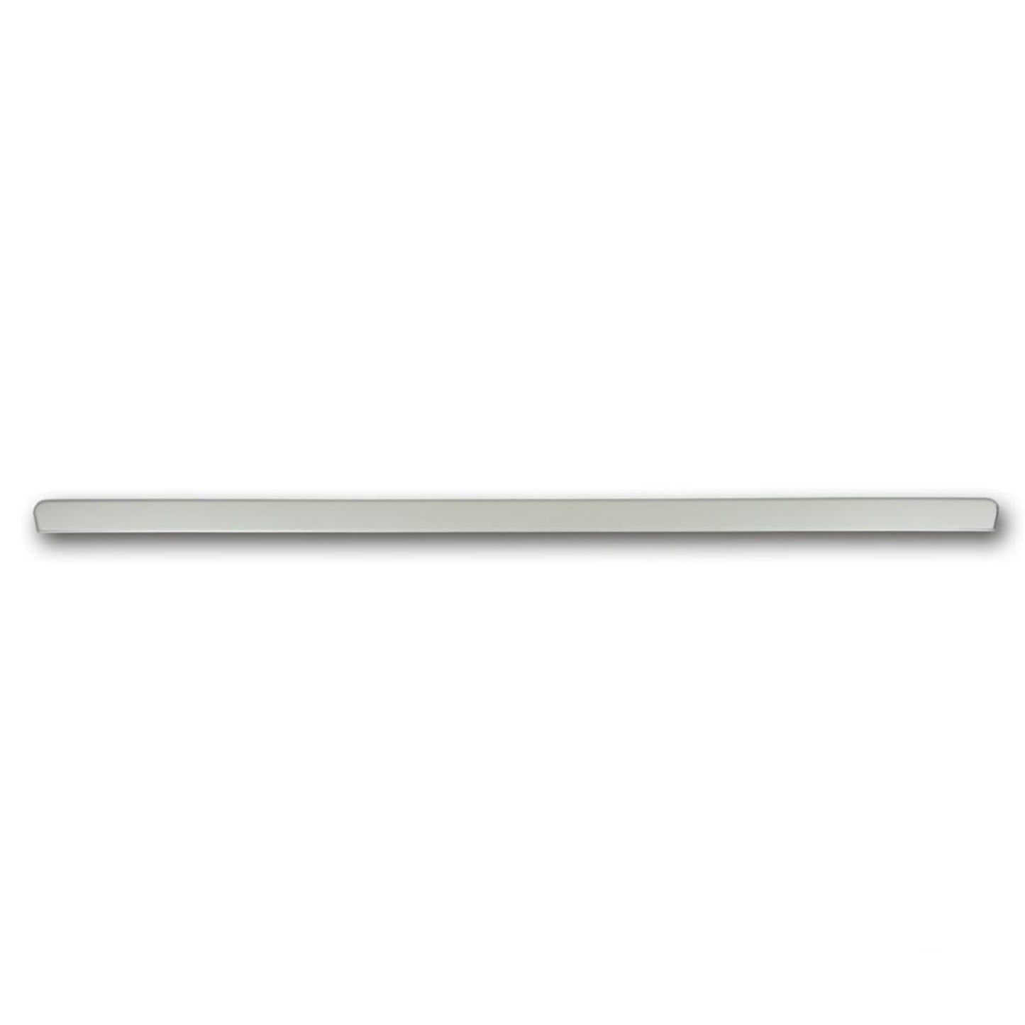 2016-2024 Mercedes Metris Rear Trunk Tailgate Door Handle Cover Stainless Steel